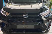 Toyota RAV4 Black Edition