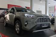 Toyota RAV4 Active