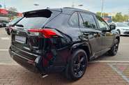 Toyota RAV4 Black Edition