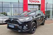 Toyota RAV4 Black Edition