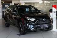 Toyota RAV4 Black Edition