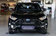 Toyota RAV4 Black Edition