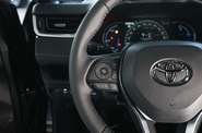 Toyota RAV4 Black Edition