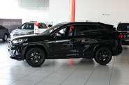 Toyota RAV4 Black Edition