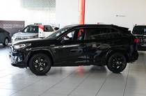 Toyota RAV4 Black Edition