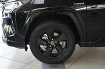 Toyota RAV4 Black Edition