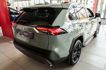 Toyota RAV4 Active