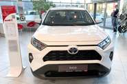 Toyota RAV4 Live