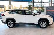 Toyota RAV4 Live