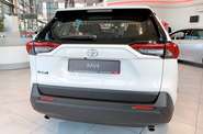 Toyota RAV4 Live