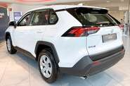 Toyota RAV4 Live