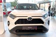 Toyota RAV4 Live