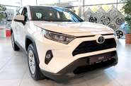 Toyota RAV4 Live