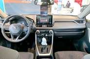 Toyota RAV4 Live