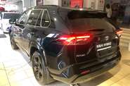 Toyota RAV4 Black Edition