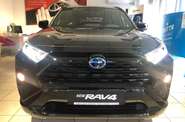 Toyota RAV4 Black Edition