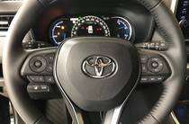 Toyota RAV4 Black Edition