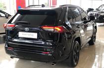 Toyota RAV4 Black Edition