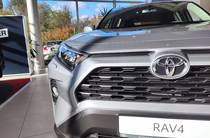 Toyota RAV4 Live