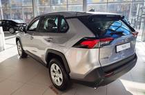 Toyota RAV4 Live