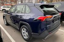 Toyota RAV4 Active