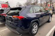 Toyota RAV4 Active