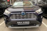 Toyota RAV4 Active