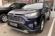 Toyota RAV4 Active