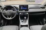 Toyota RAV4 Active
