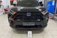 Toyota RAV4 Black Edition