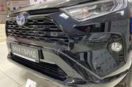 Toyota RAV4 Black Edition