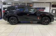 Toyota RAV4 Black Edition