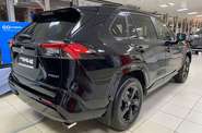 Toyota RAV4 Black Edition