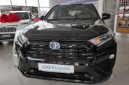 Toyota RAV4 Black Edition