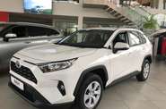 Toyota RAV4 Live