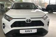 Toyota RAV4 Live