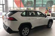 Toyota RAV4 Live