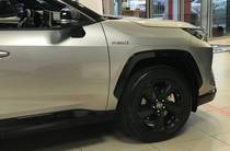 Toyota RAV4 Style