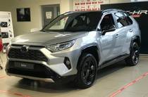 Toyota RAV4 Style