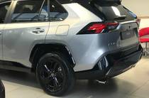 Toyota RAV4 Style