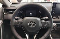 Toyota RAV4 Active