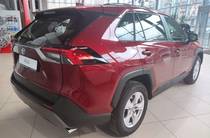 Toyota RAV4 Active