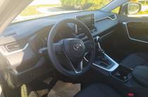 Toyota RAV4 Live