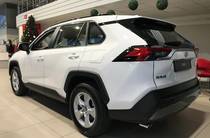 Toyota RAV4 Active