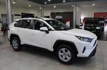 Toyota RAV4 Active