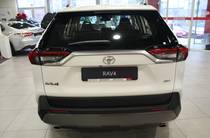 Toyota RAV4 Active