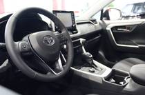 Toyota RAV4 Active