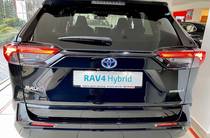 Toyota RAV4 Black Edition