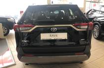 Toyota RAV4 Active