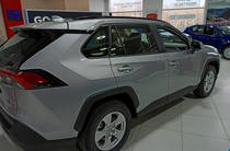 Toyota RAV4 Active